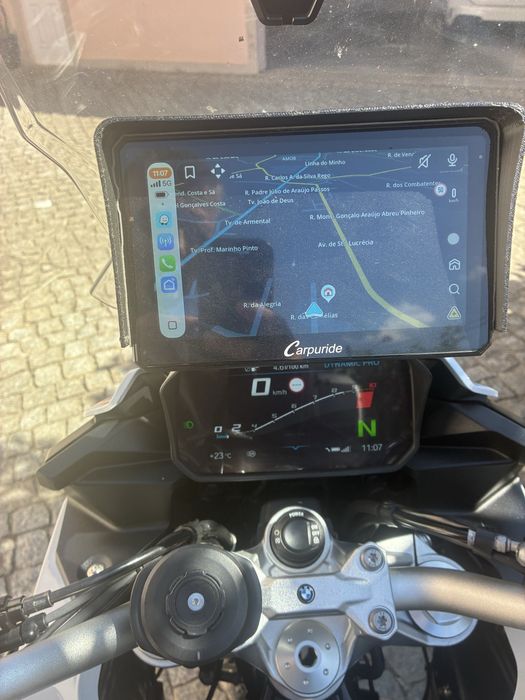 Bmw XR900F de 2024