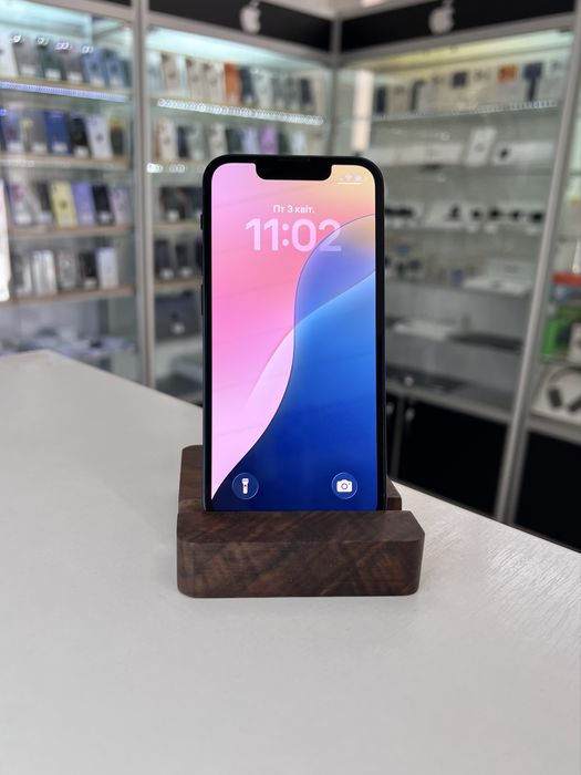 iPhone 13 Mini 128GB 100%