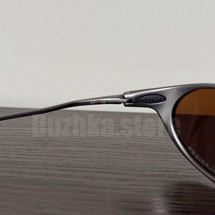 Окуляри Oakley Romeo