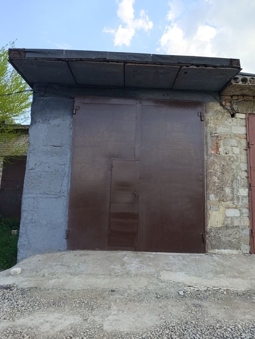 Продам гараж . Кривой Рог ,Восточный  1.