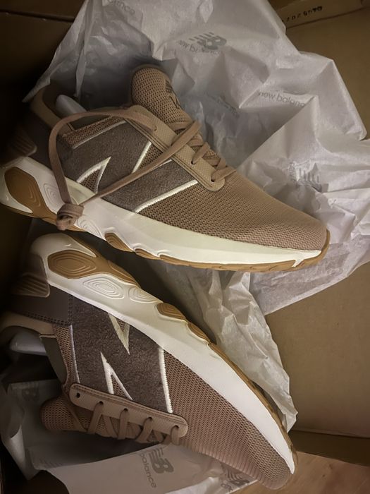 New Balance Fresh Foam X 42р. 27 см