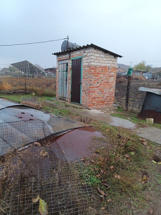 Продам будинок  в селі Михайловк Криворізького району