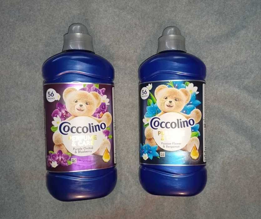 2 szt. Coccolino płyn do płukania