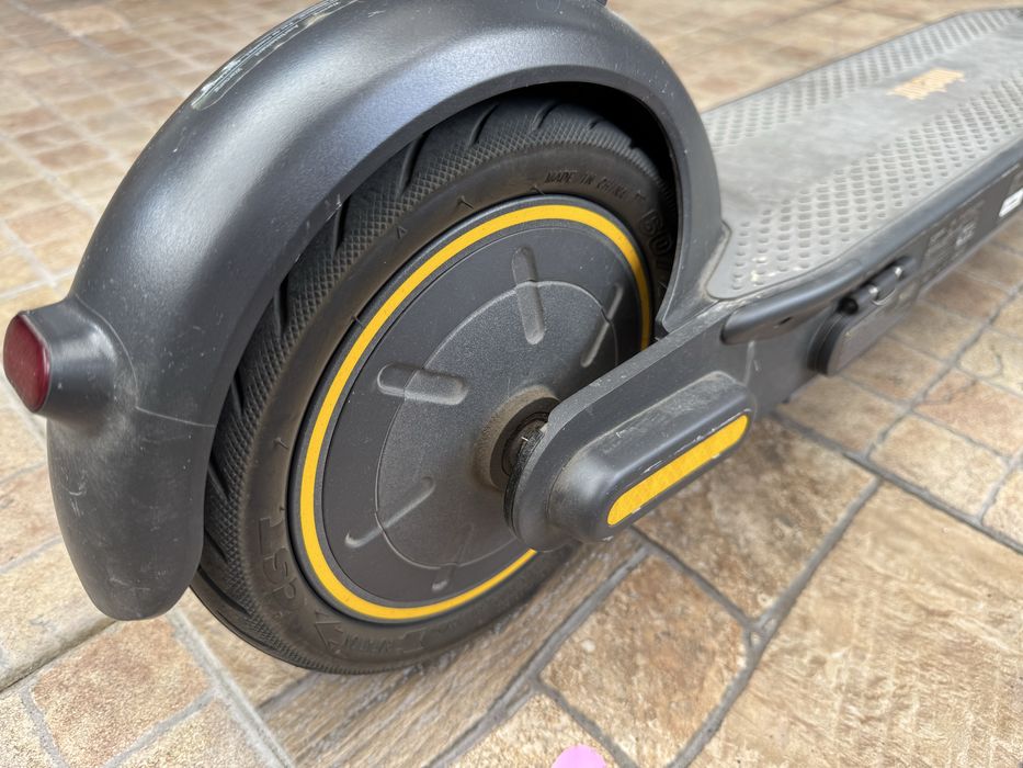 Segway Ninebot g30p