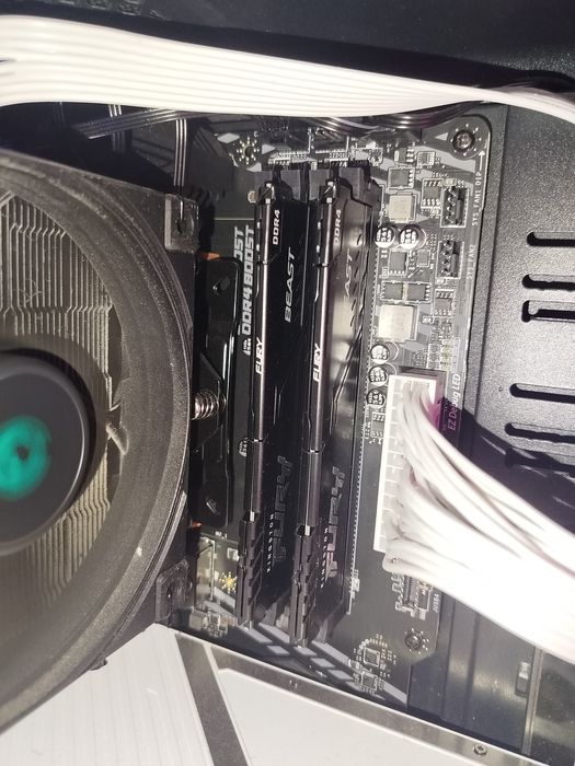 Продам игровой ПК