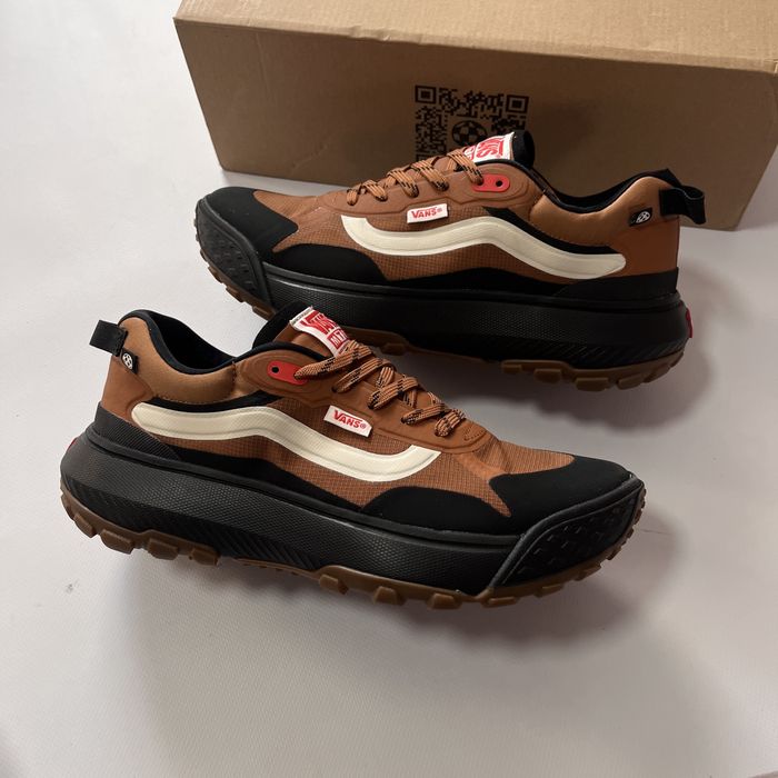 Оригінал! Vans MTE Crosspath 40,5р (26 см)