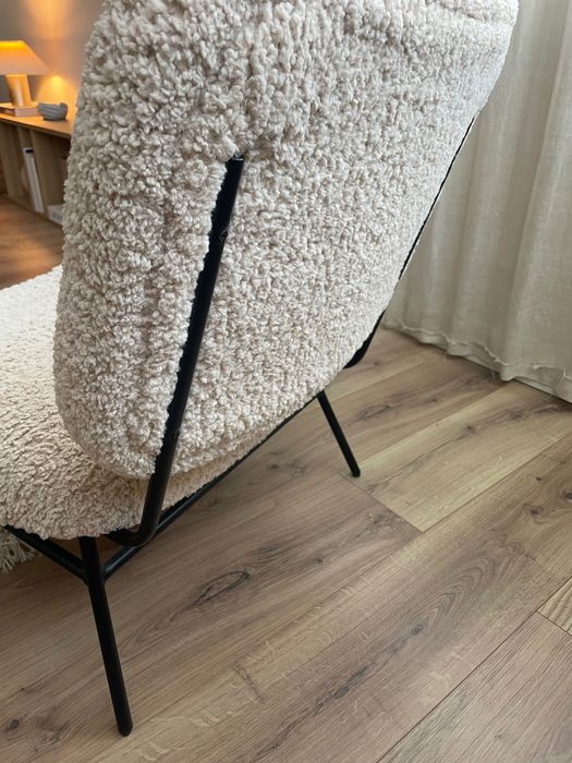 Cadeirão Zara Home