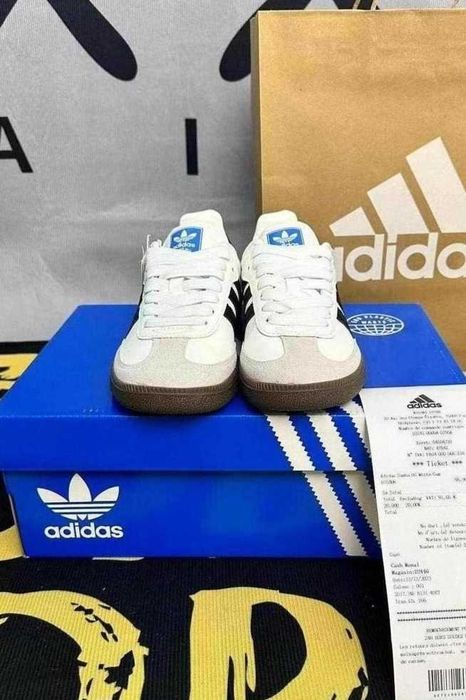 adidas SAMBA OG