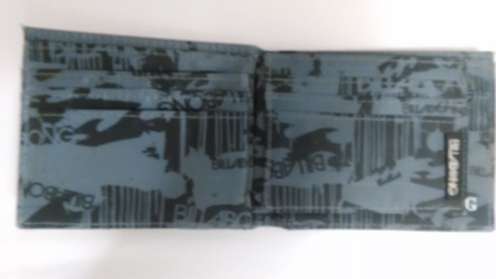 Carteira Billabong