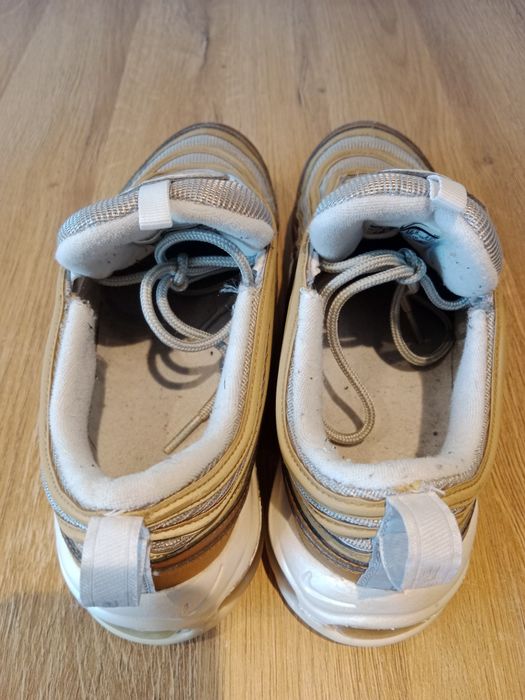 Nike air max 97 rozmiar 42z5