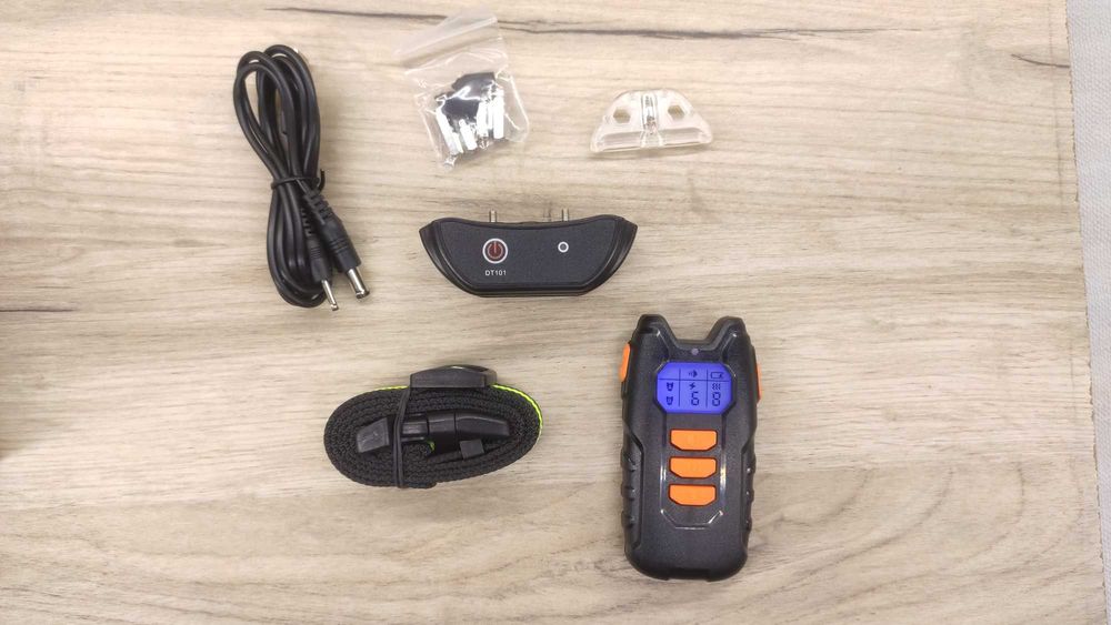 Ошейник электронный для дрессировки собак