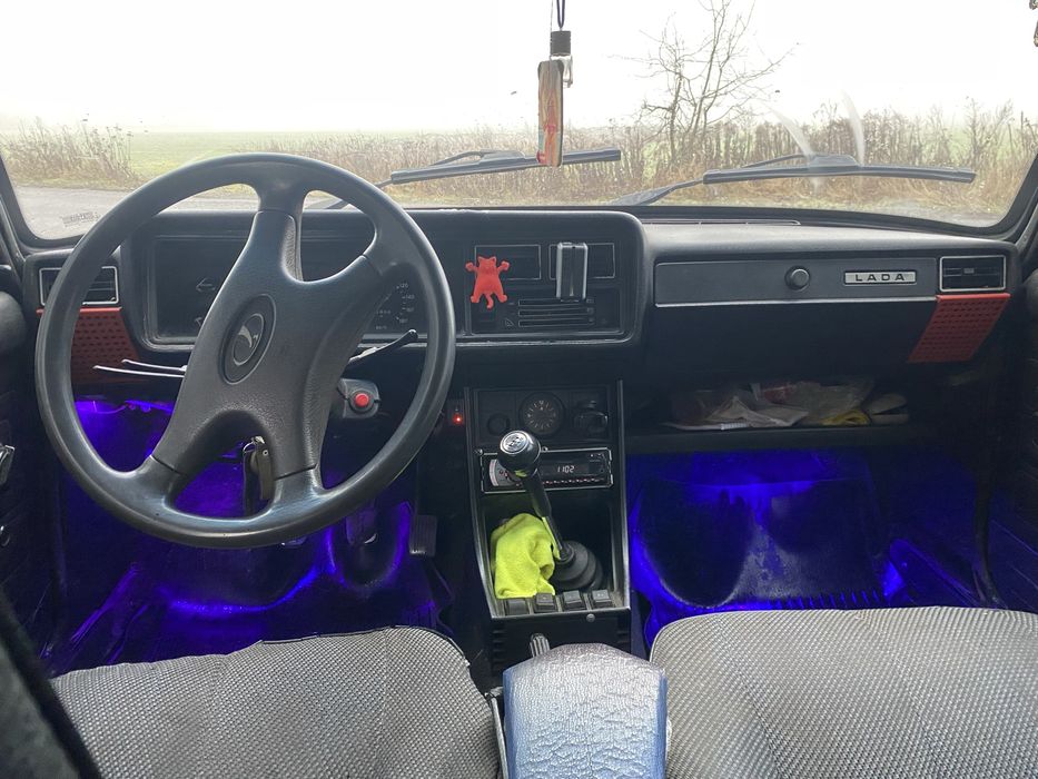 Продам ВАЗ 2107.