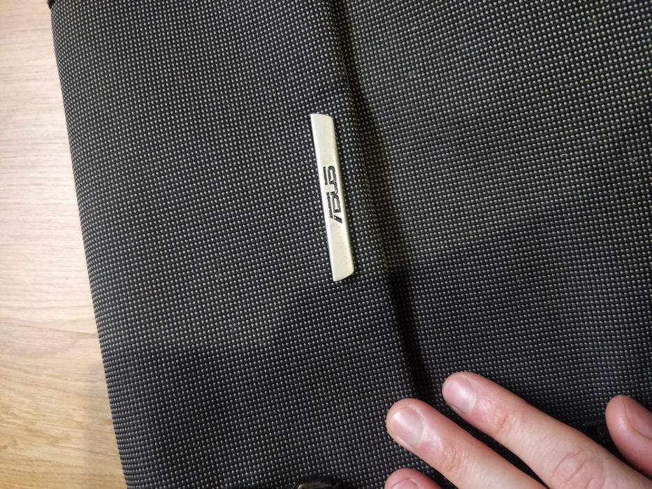Mala para portátil ASUS