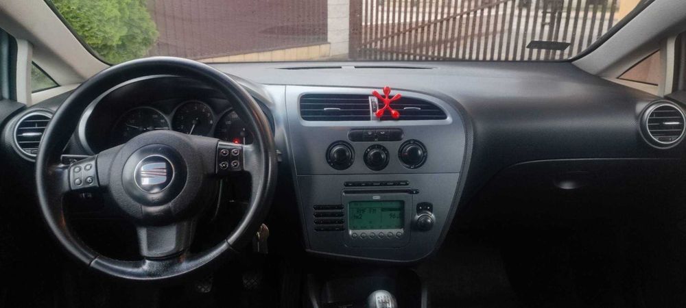 Sprzedam SEAT LEON