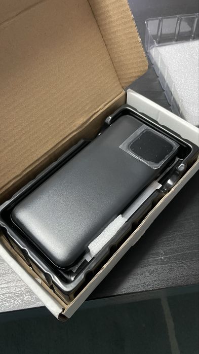 Powerbank/bateria portátil 10.000mAh
