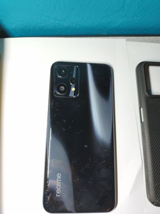 realme 9 Pro 5G 本体 128GB 8GB RAM Realme 9 Pro - Sprawdź gdzie kupisz najtaniej - Ceneo.pl