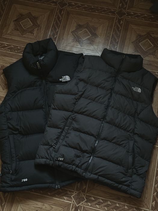 Жіноча жилетка TheNorthFace