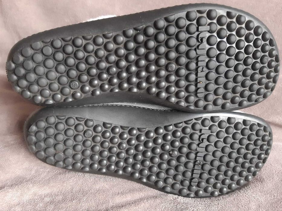 Buty zimowe jesienne boso leguano kosmo przejściowe