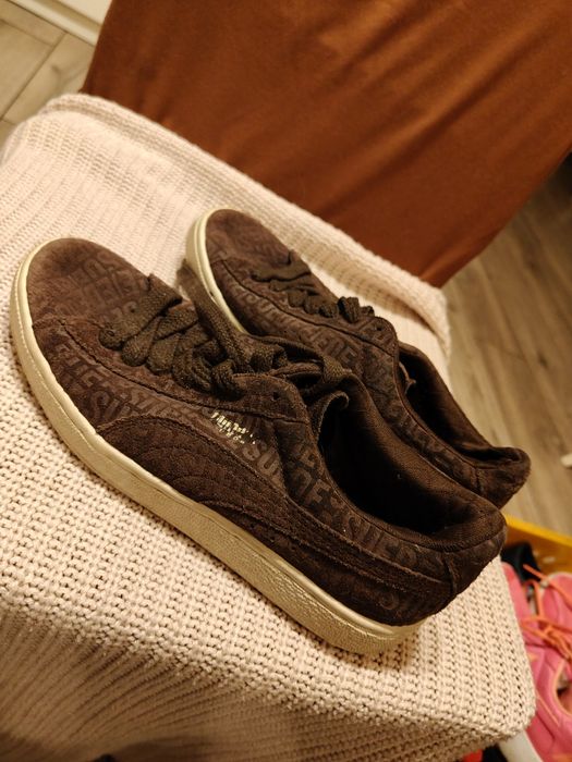 Puma buty sportowe 38,5