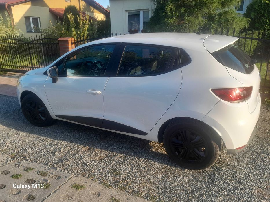 Renault Clio IV  1,2 16V
