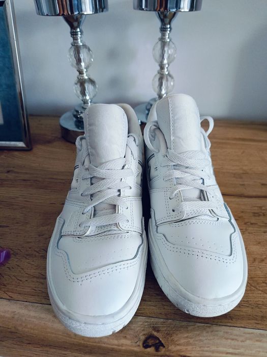 Buty New Balance 550 białe 38