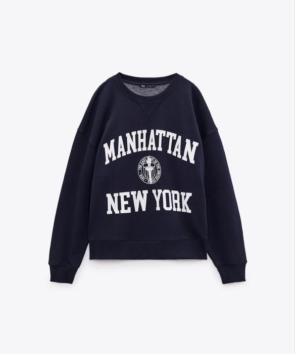 Світшоти Zara/ H&M/ Arket опт