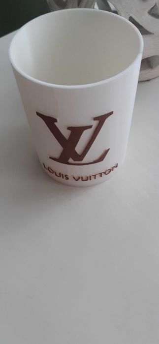 Copo tipo Louis Vuitton64297809651457121