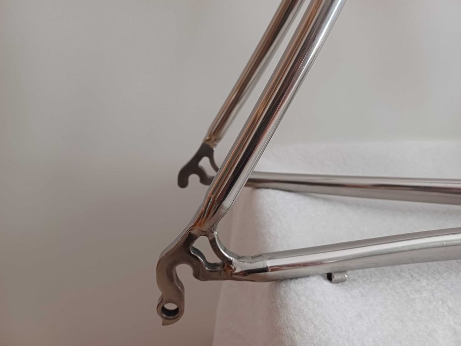 Litespeed Ultimate Frame Only Frameset