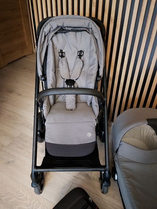 Wózek Cybex zestaw 4w1