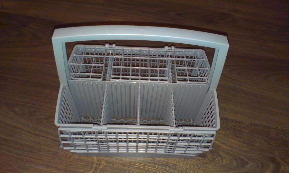 Oryginalny Pojemnik Kosz koszyk na sztućce zmywarki Bosch Siemens 60