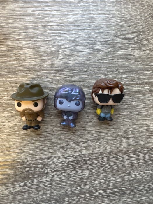 Кіндери Дивні Дива