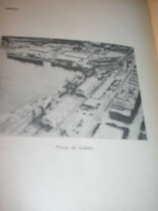 Angola 1954, Francisco Baptista Santos