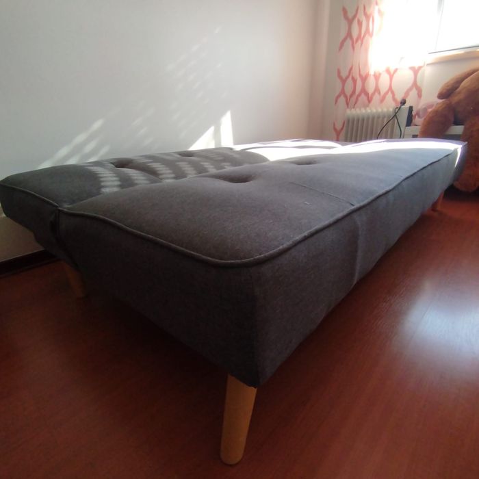 Sofá-cama Homycasa