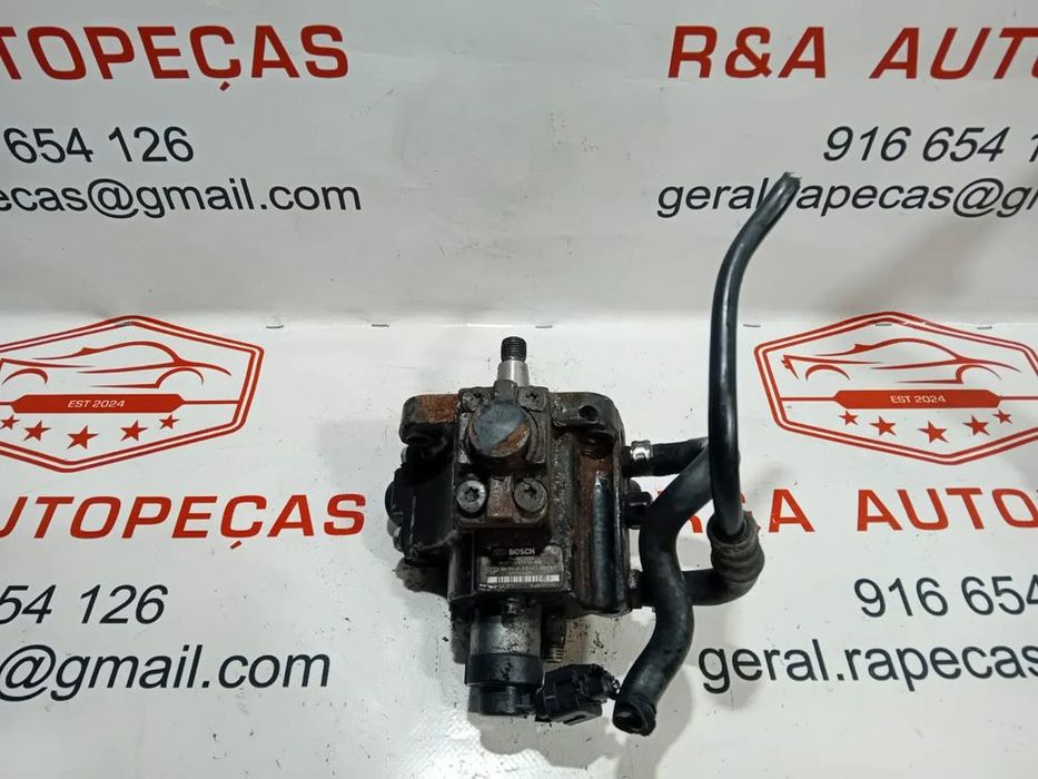 Bomba de Alta Pressão Opel Safira B Opel Astra H 1.9 DTI 150 CV