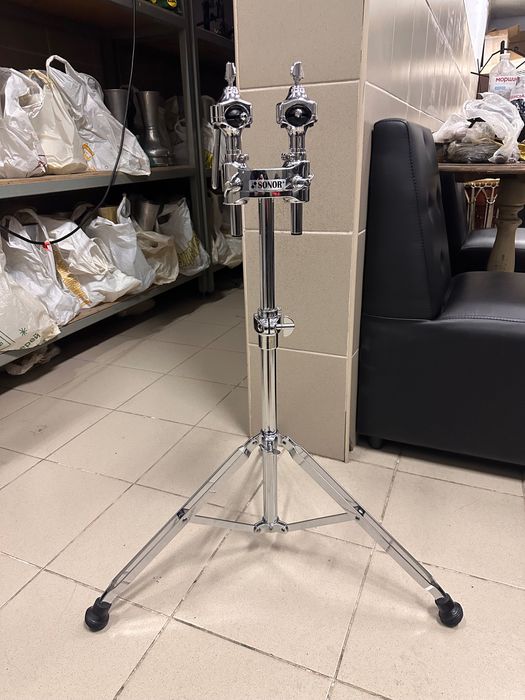 Стійка для томів Sonor 400 series double tom stand