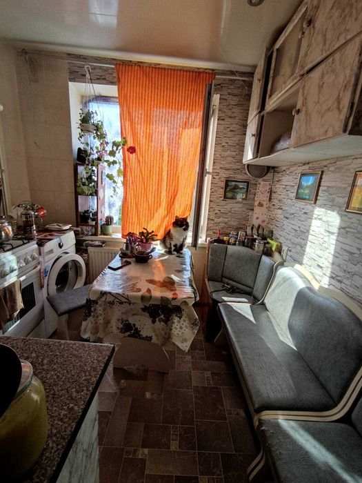 Продам 3 к квартиру Чугуев