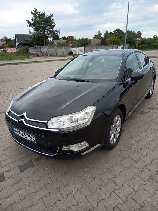 Citroën C5