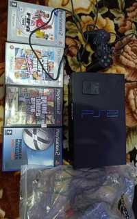 Gta San Andreas ps2 São Felix da Marinha • OLX Portugal