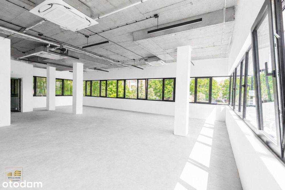 Lokal Usługowo-Handlowy | 107m² | Lublin Czuby
