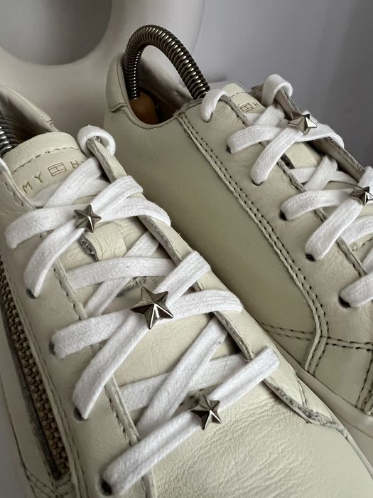 Кросівки, кеди Tommy Hilfiger