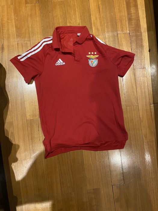 Tshirt do benfica
