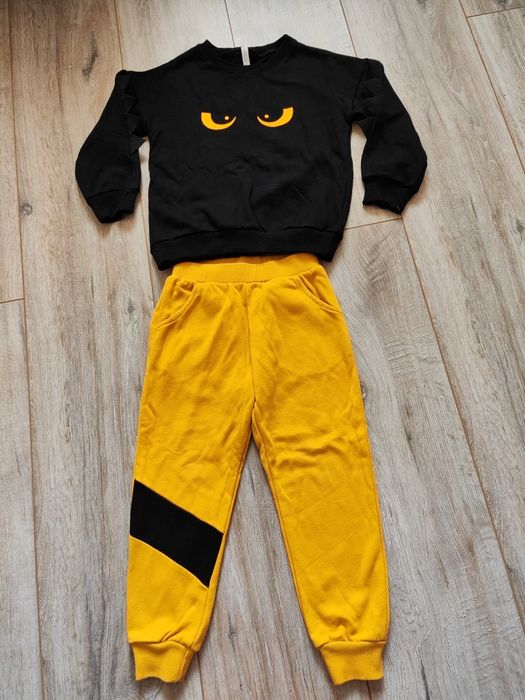 Костюм для хлопчика