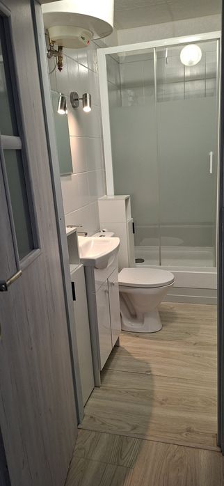 Wynajmę kawalerkę 22m2 po remoncie