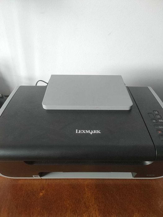Impressora Lexmark X2670