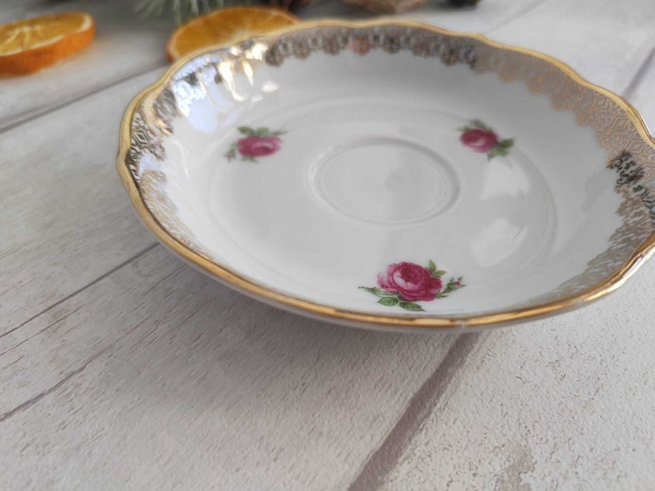 Mały talerzyk Bavaria Tirschenreuth