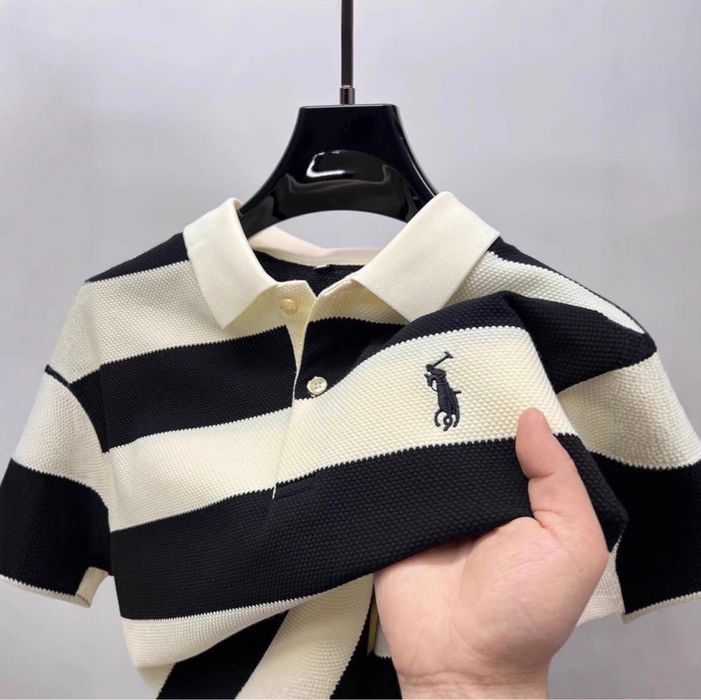 Polo Ralph Lauren Футболка Люкс