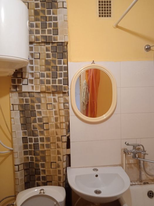 Гостинка в Черноморске