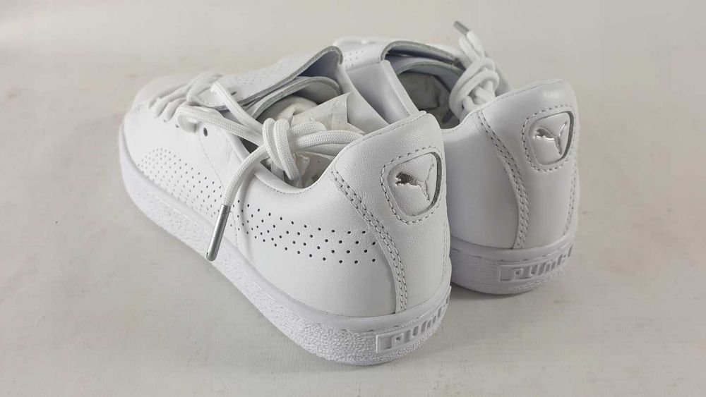 Buty sportowe Puma Basket Crush Perf Wn's r. 37,5