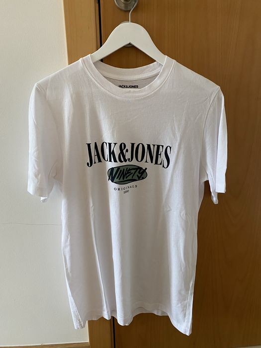 T-Shirt Jack & Jones