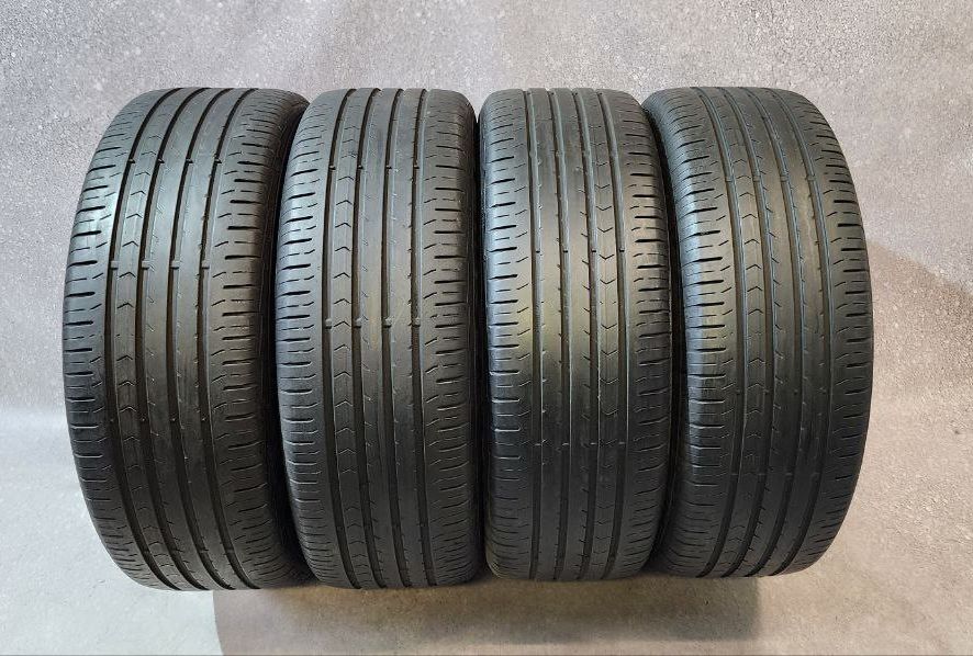 225.60.17 Continental PremiumContact5 4шт